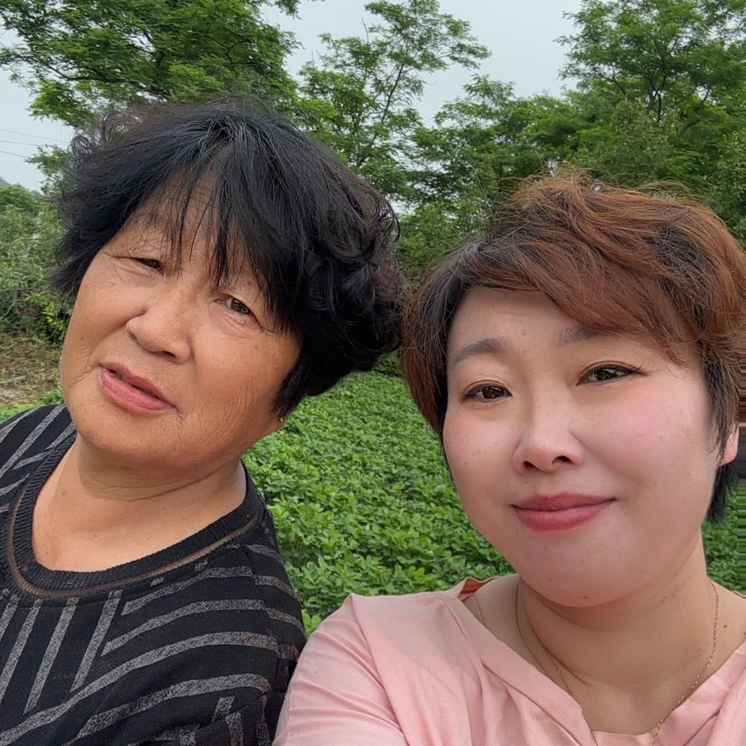 晓云的日常