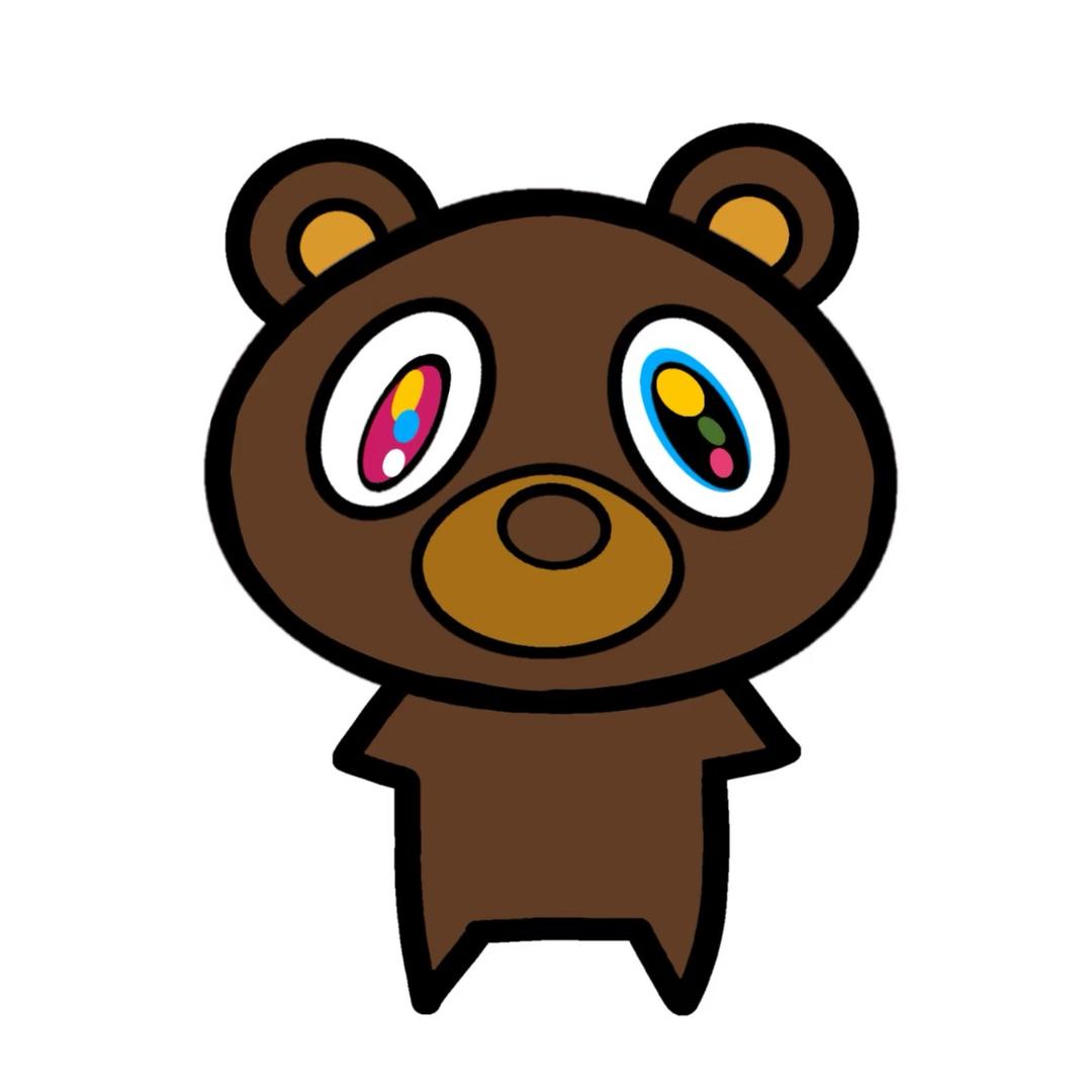 一只咪咕咪