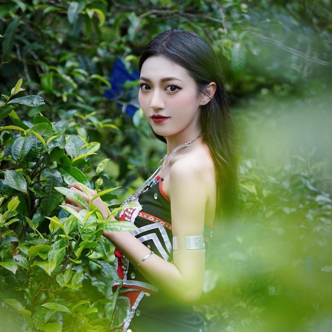 冰岛小茶果🌱