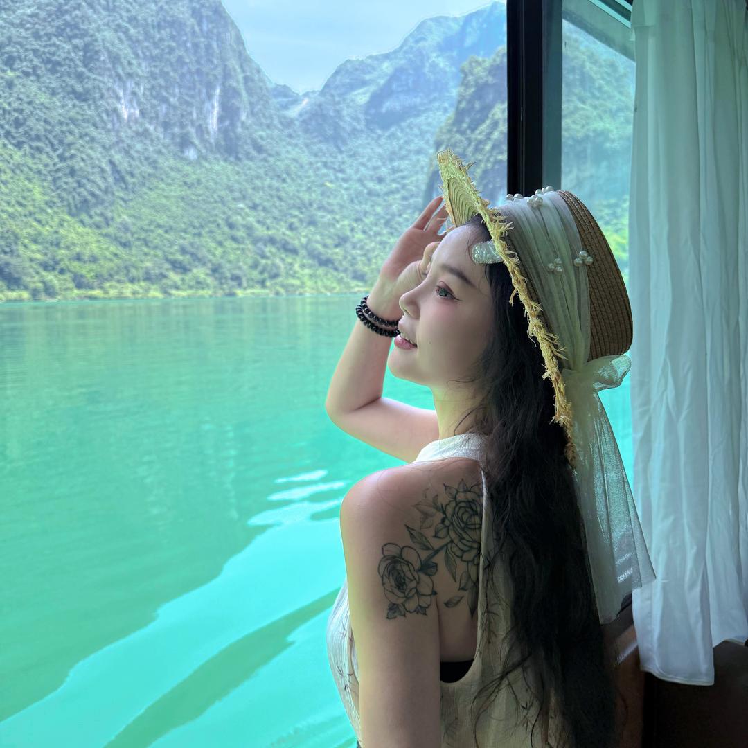 L大欢儿