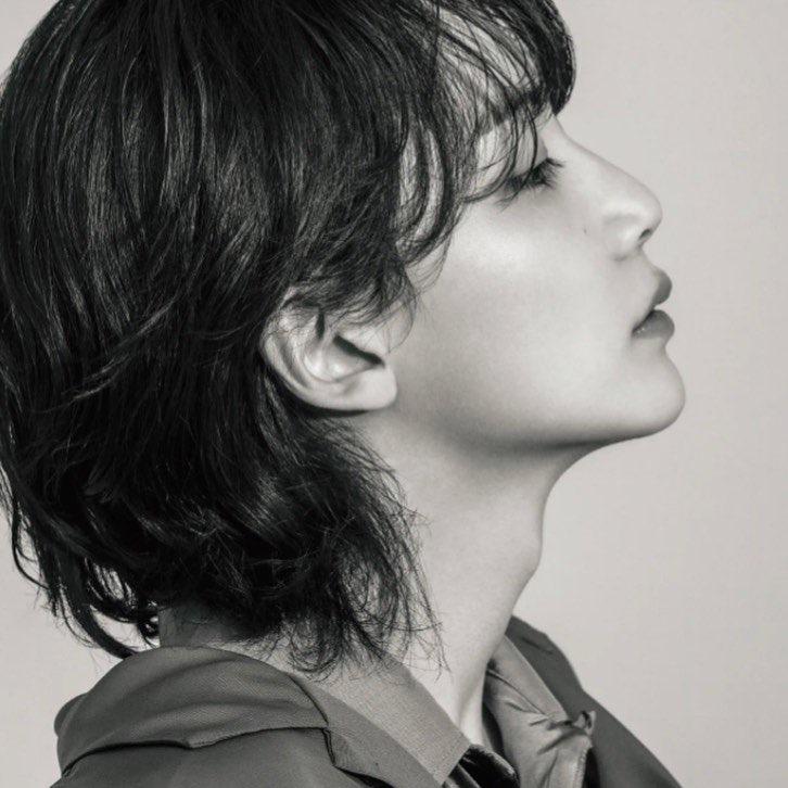 哈尼可不是普通的小兔子🐰