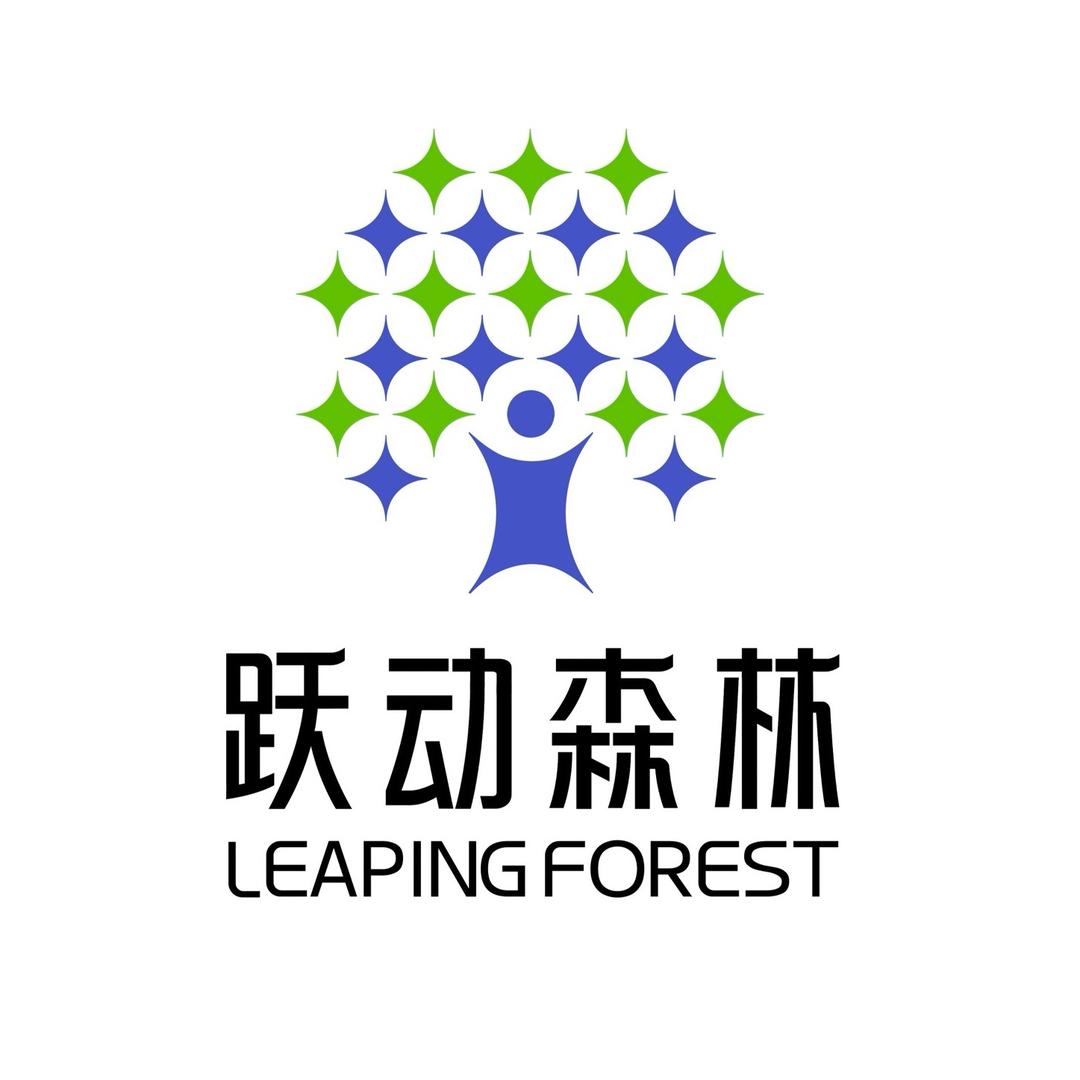 太和跃动森林专注力 体能 身高管理