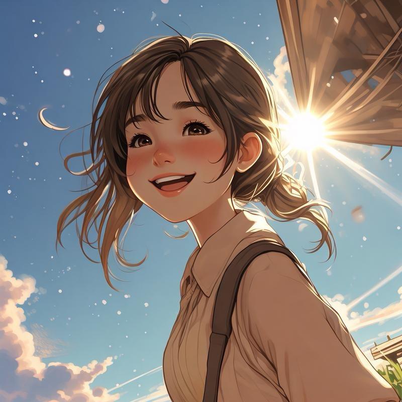 扫地机-生活小帮手