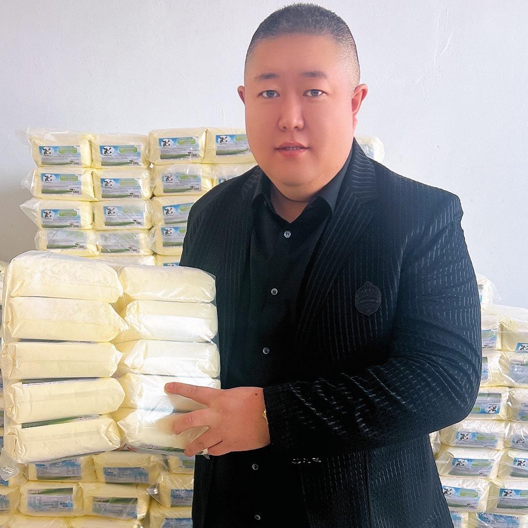 孙明/雅可夫企业创办人