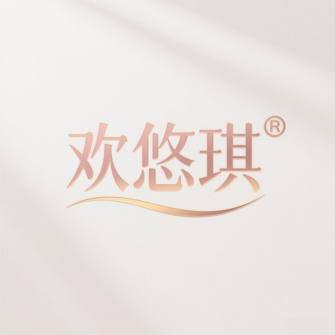 欢悠琪内衣旗舰店