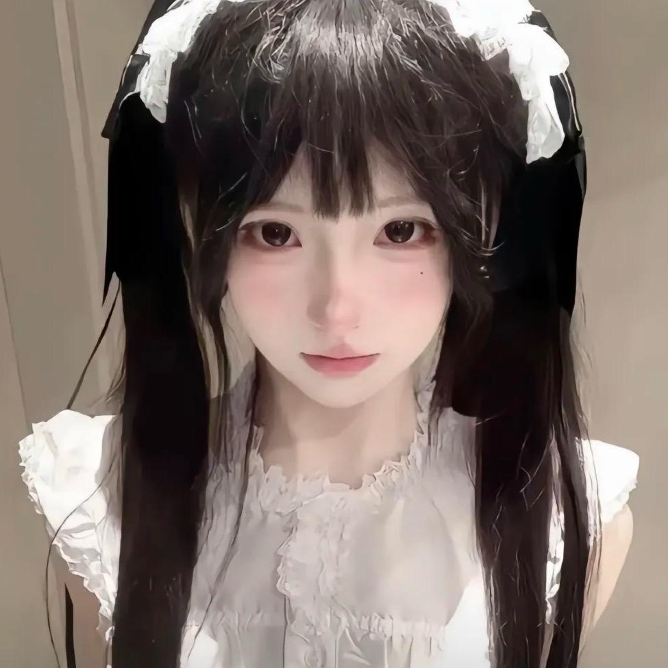 小琳八嘎酱.