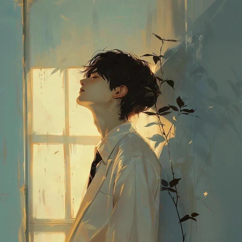 晓白