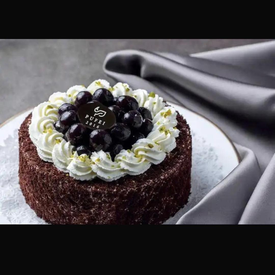 楠海云天水果店车厘子小力