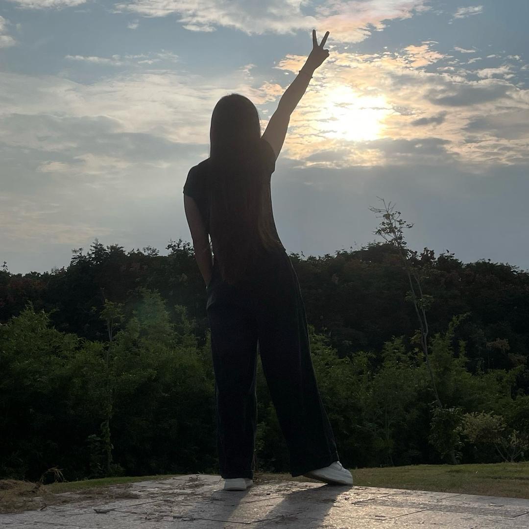 ღ你头发乱了哦.❤