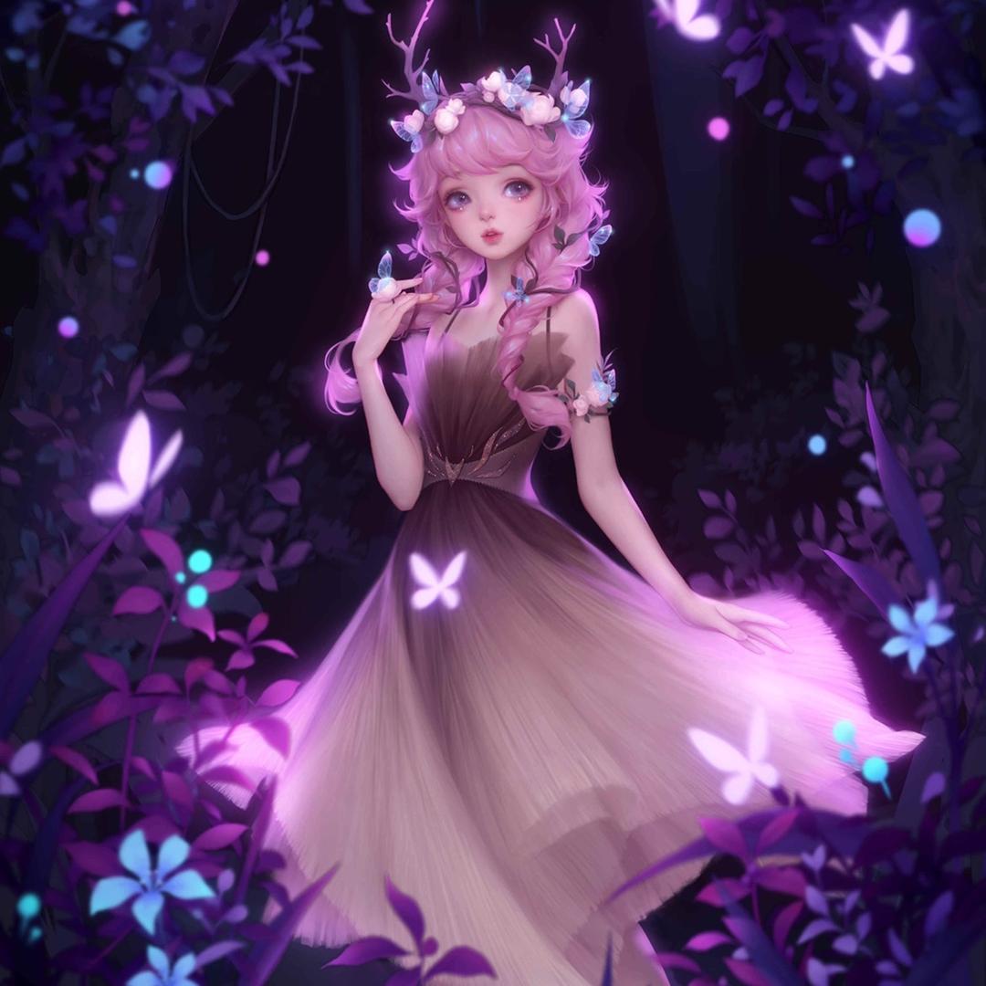 不一样的bgm