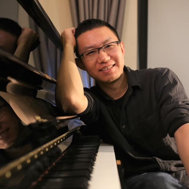 张老师🎹学钢琴新号