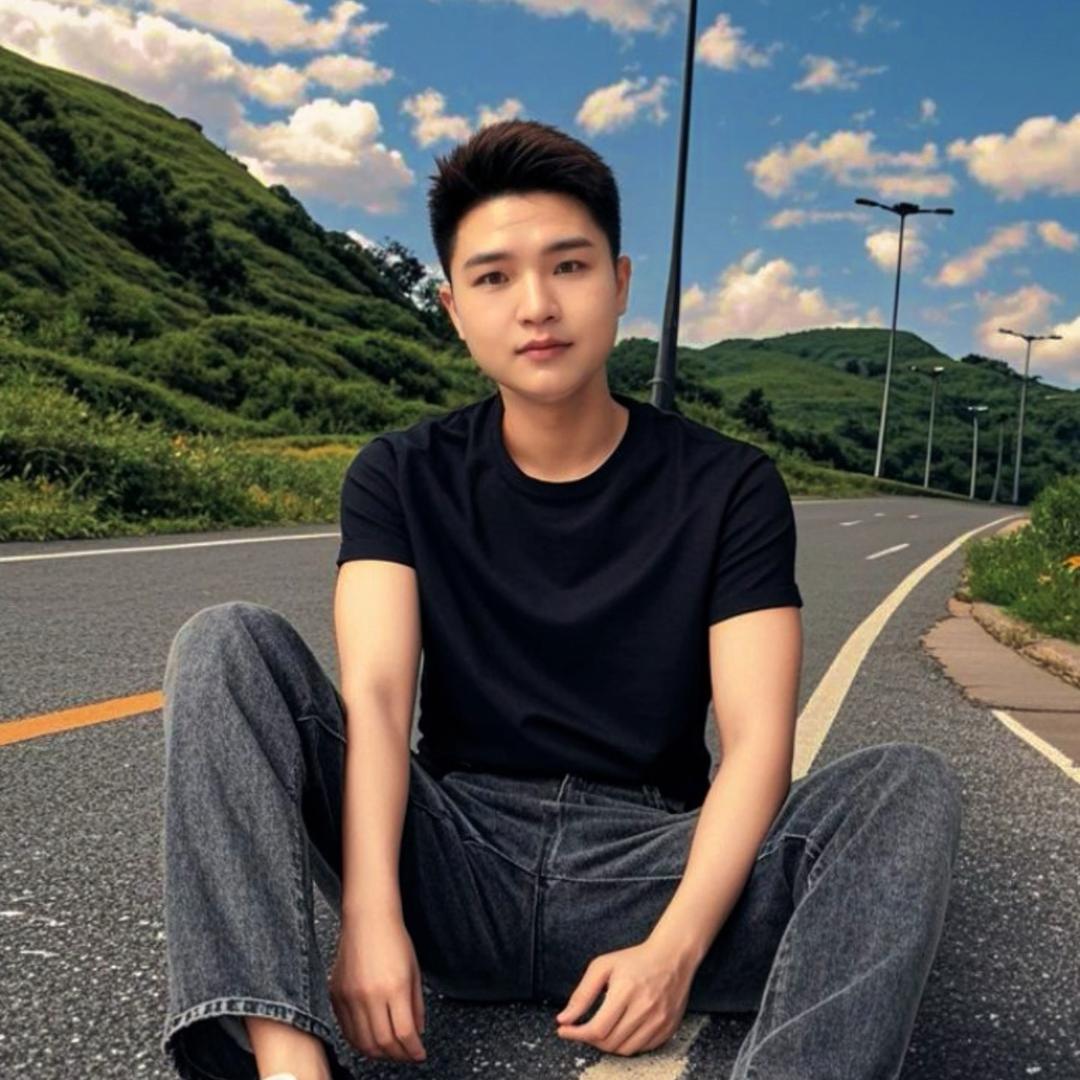 (•ૢ⚈͒⌄⚈͒•ૢ)小吴先生