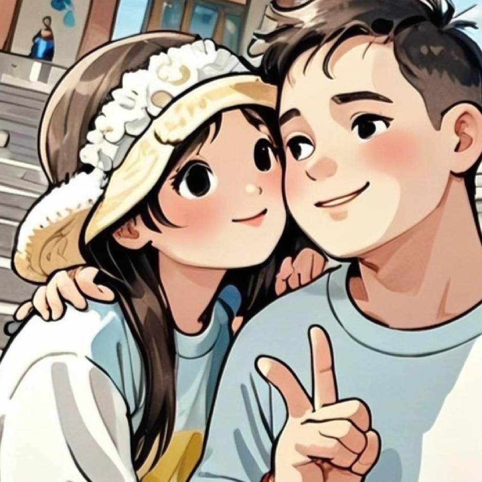 L开心😘