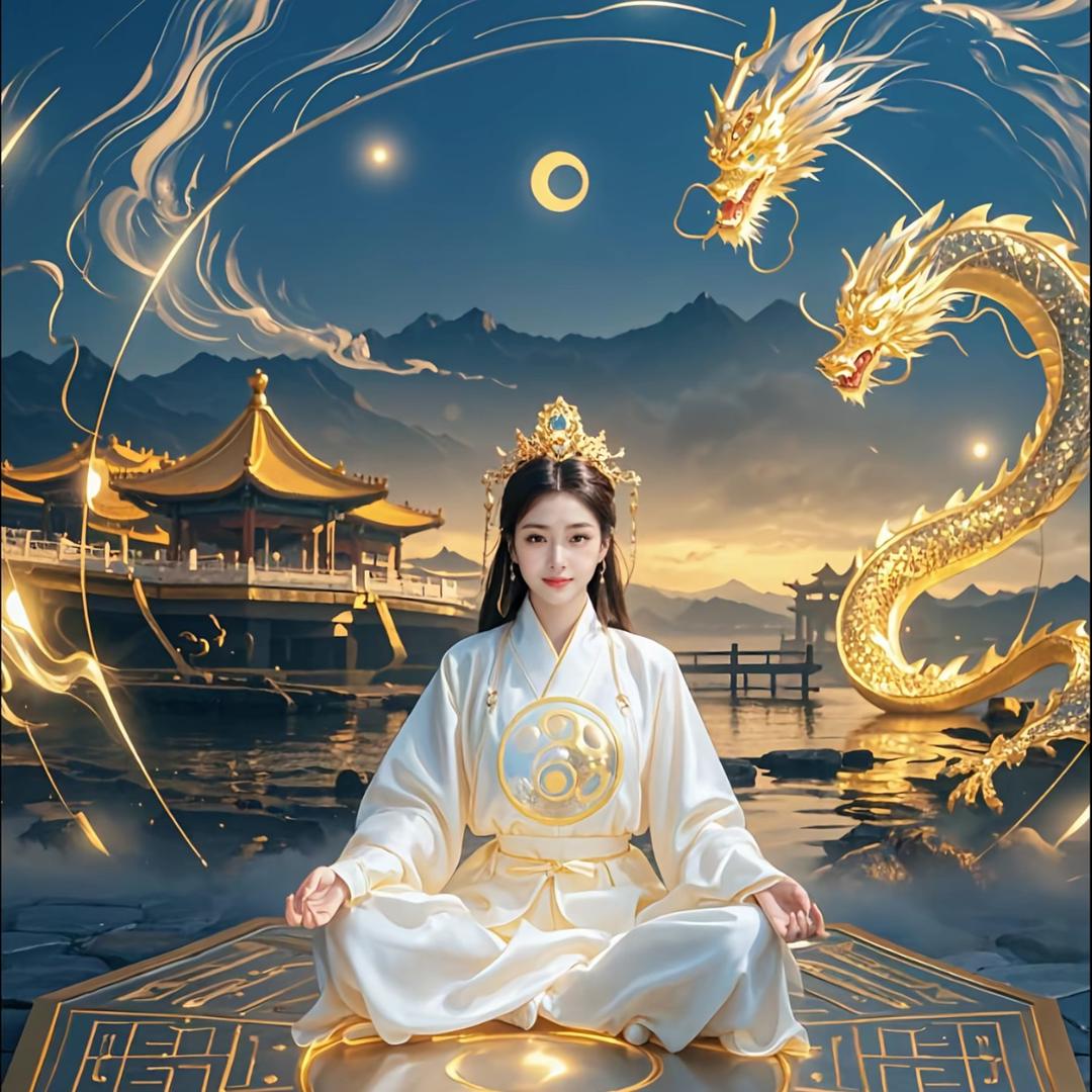 福牛牛..