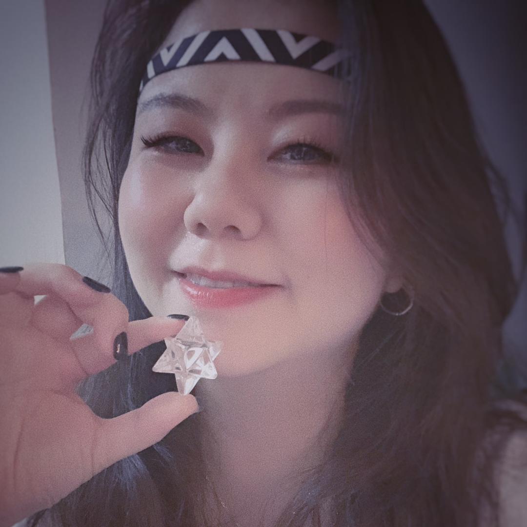 萨满Jessy的地球旅程