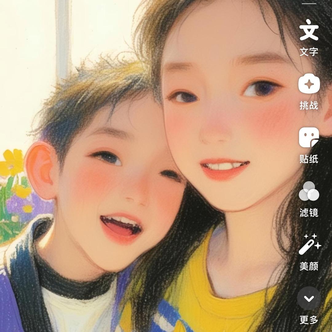 果果妈首播