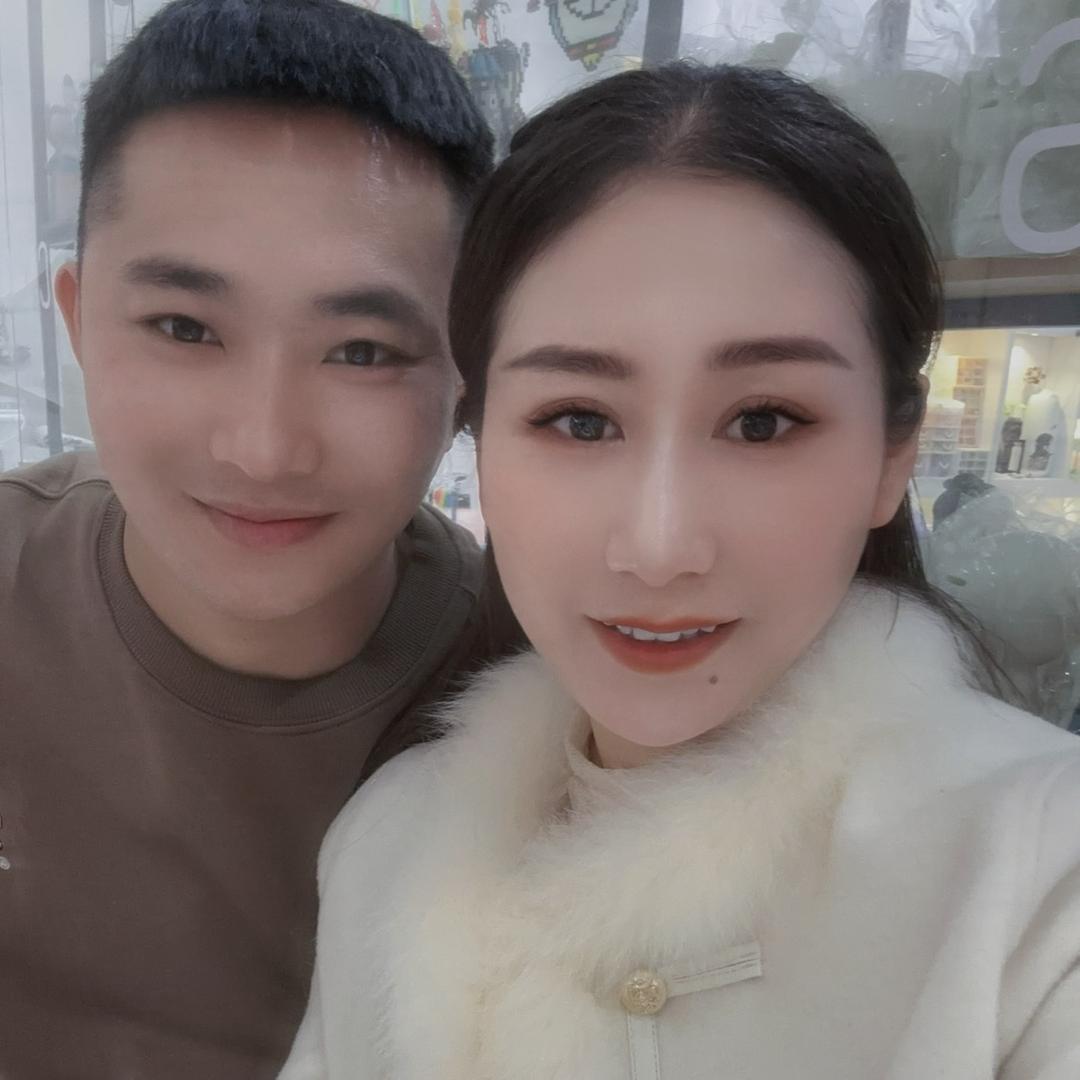 热心小伙•大林