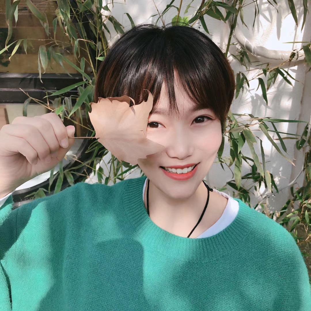 小苗很有爱
