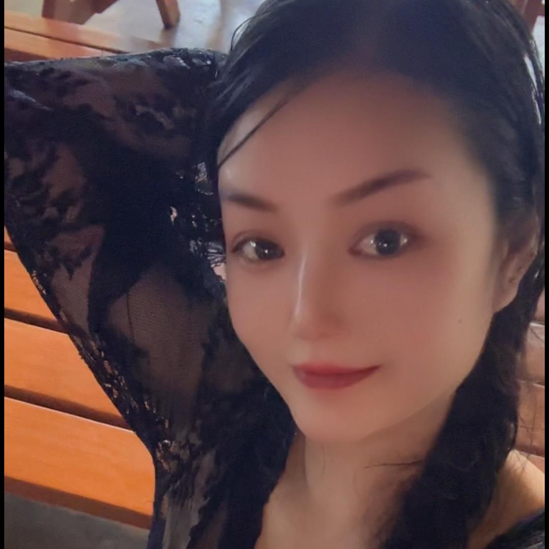 心雨🎙️