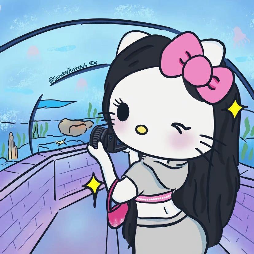 超级小小枝