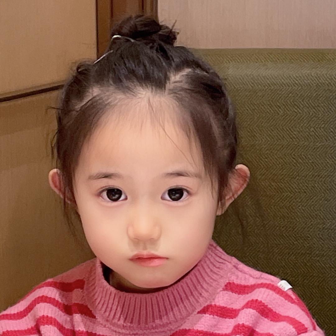 小恬恬baby*