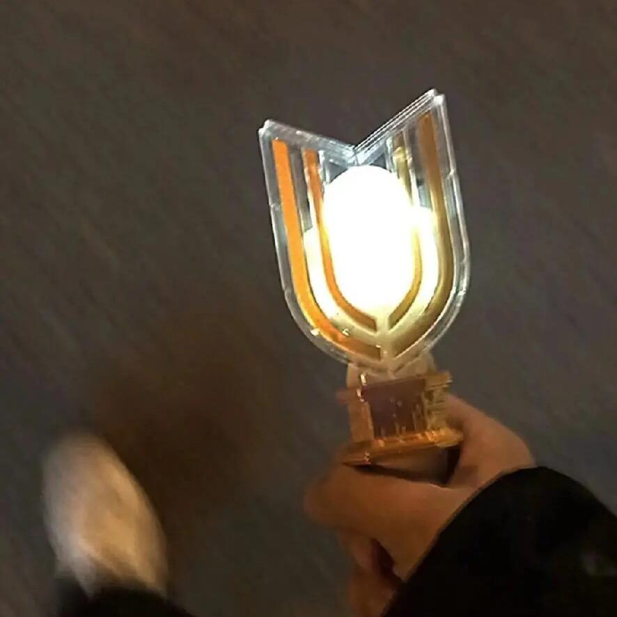 粉衣暴徒🎶