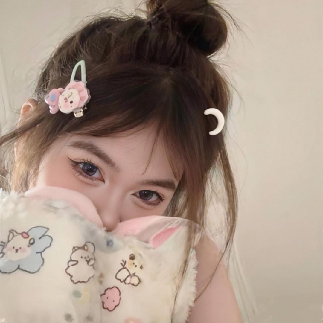 小芯甜崽