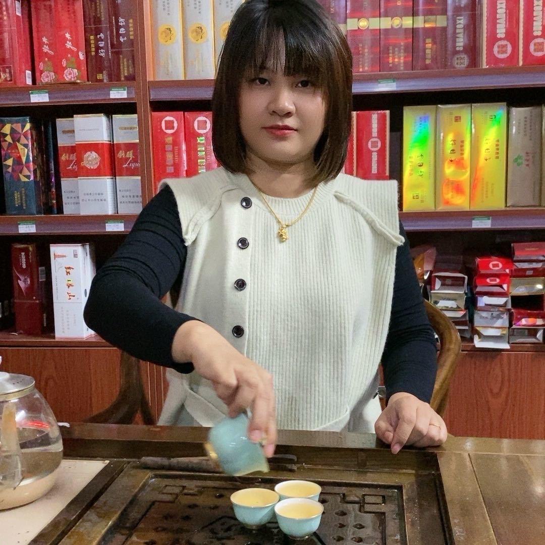沛沛妈（妹仔）