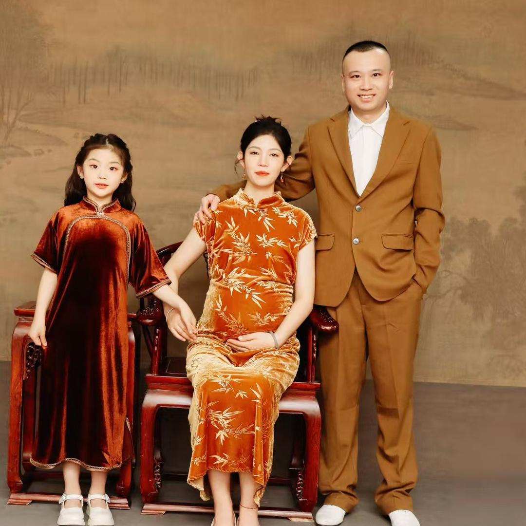 紫涵妈妈(带娃中)