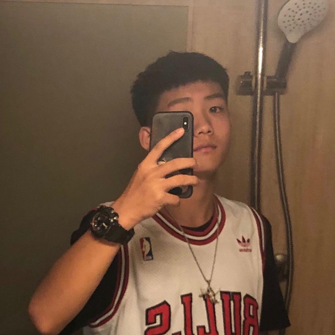 阿生爱唱歌