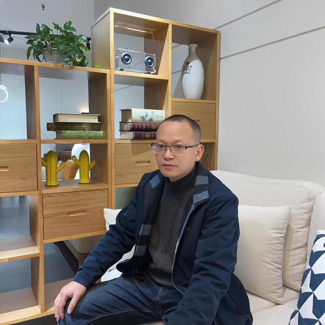 香木阁实木家具（眉山店）