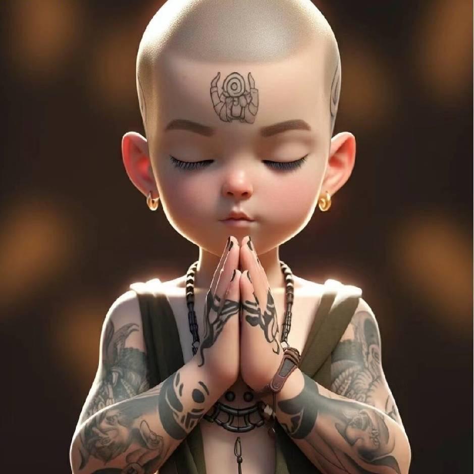 萌宠（自繁自养）