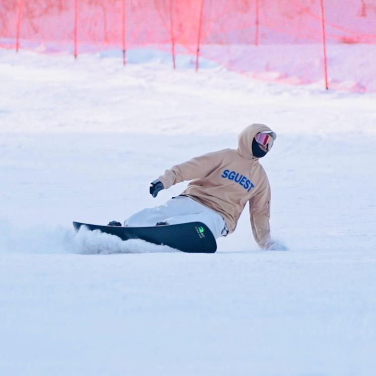 Light_阿然🏂（甘露山崇礼约课）