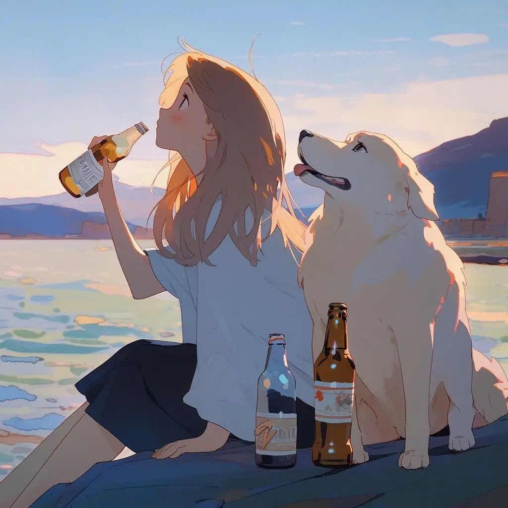 🌈ི我要发财啦🔅