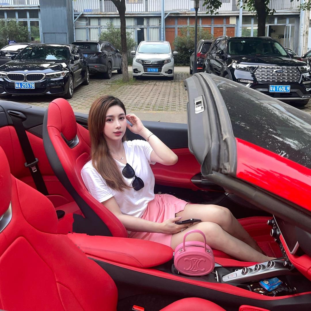 小杭妹妹🥂
