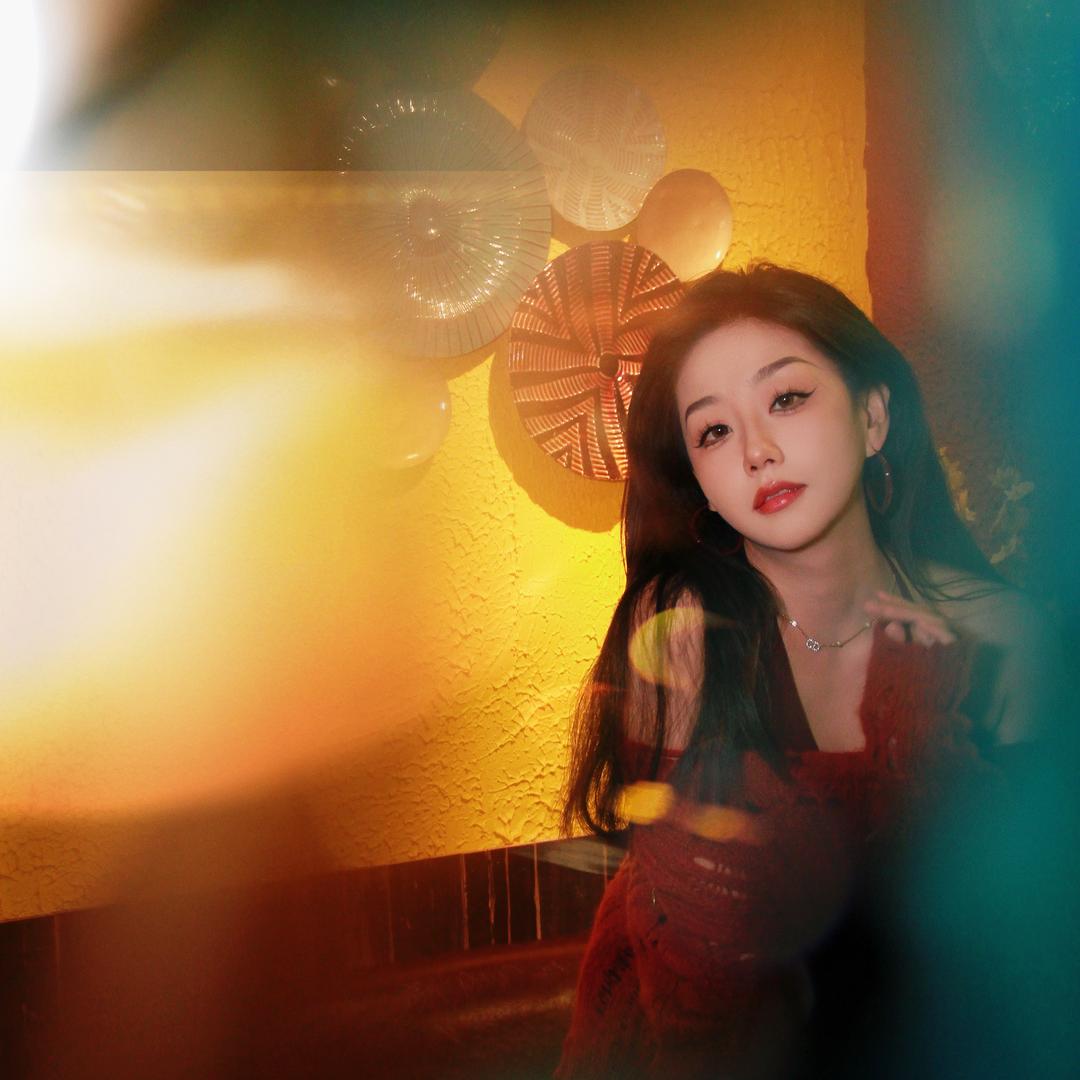 幸运兔的小卷毛