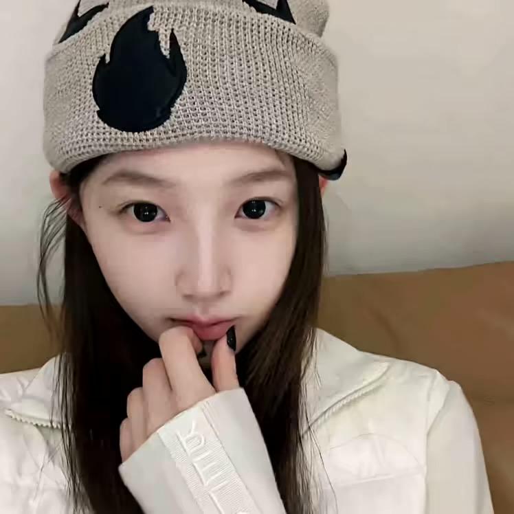 呆子🧚🏻‍♀️