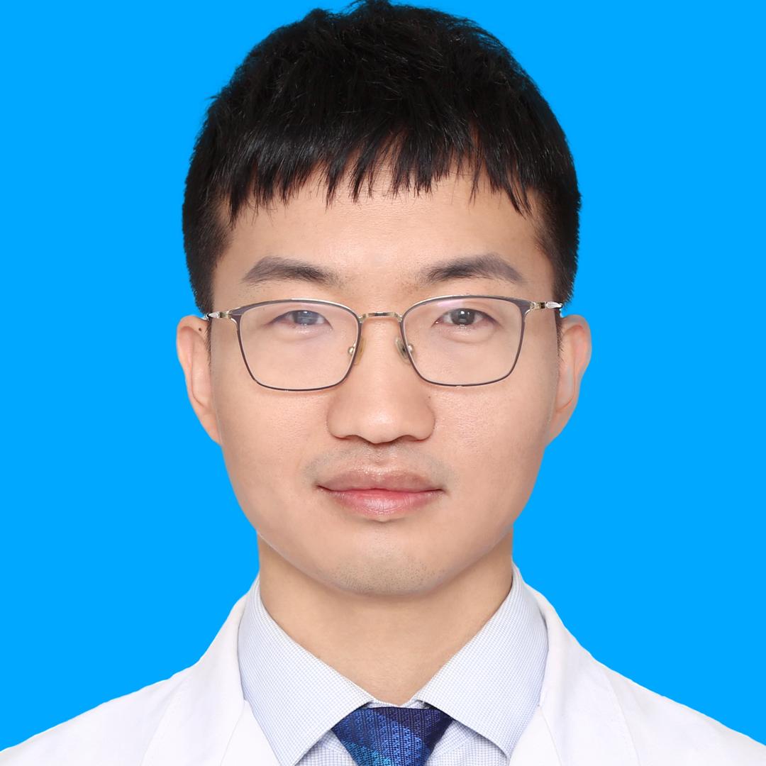 假装闲的付医生