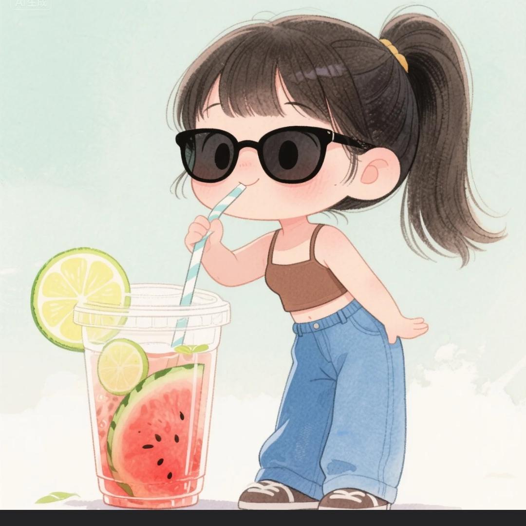 三水淼淼🫧