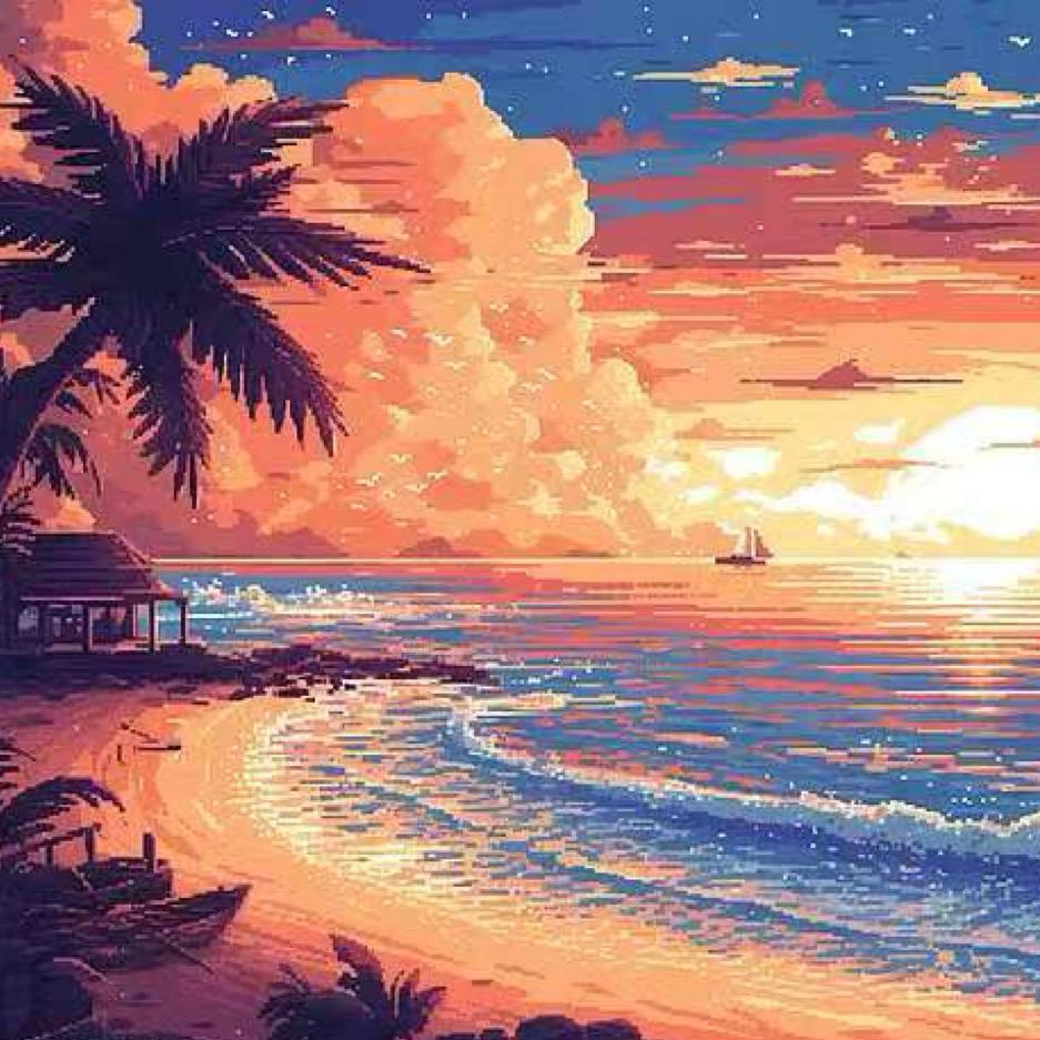 拾光码头精品男装