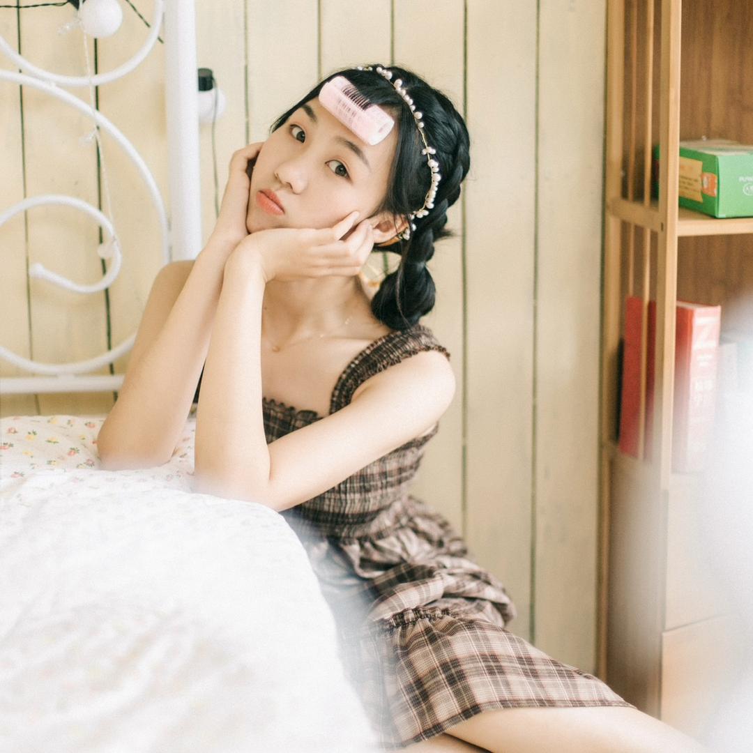 是婷婷吖🧸