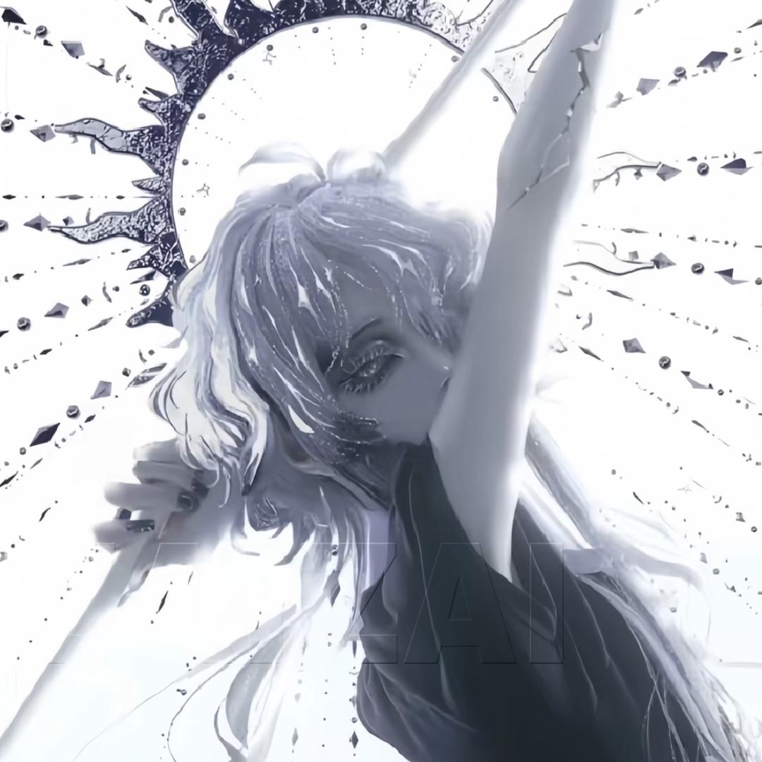 二婚后看淡人生