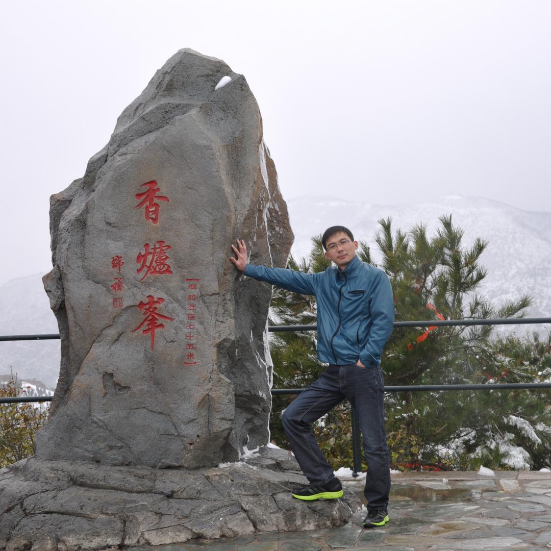 云淡风轻