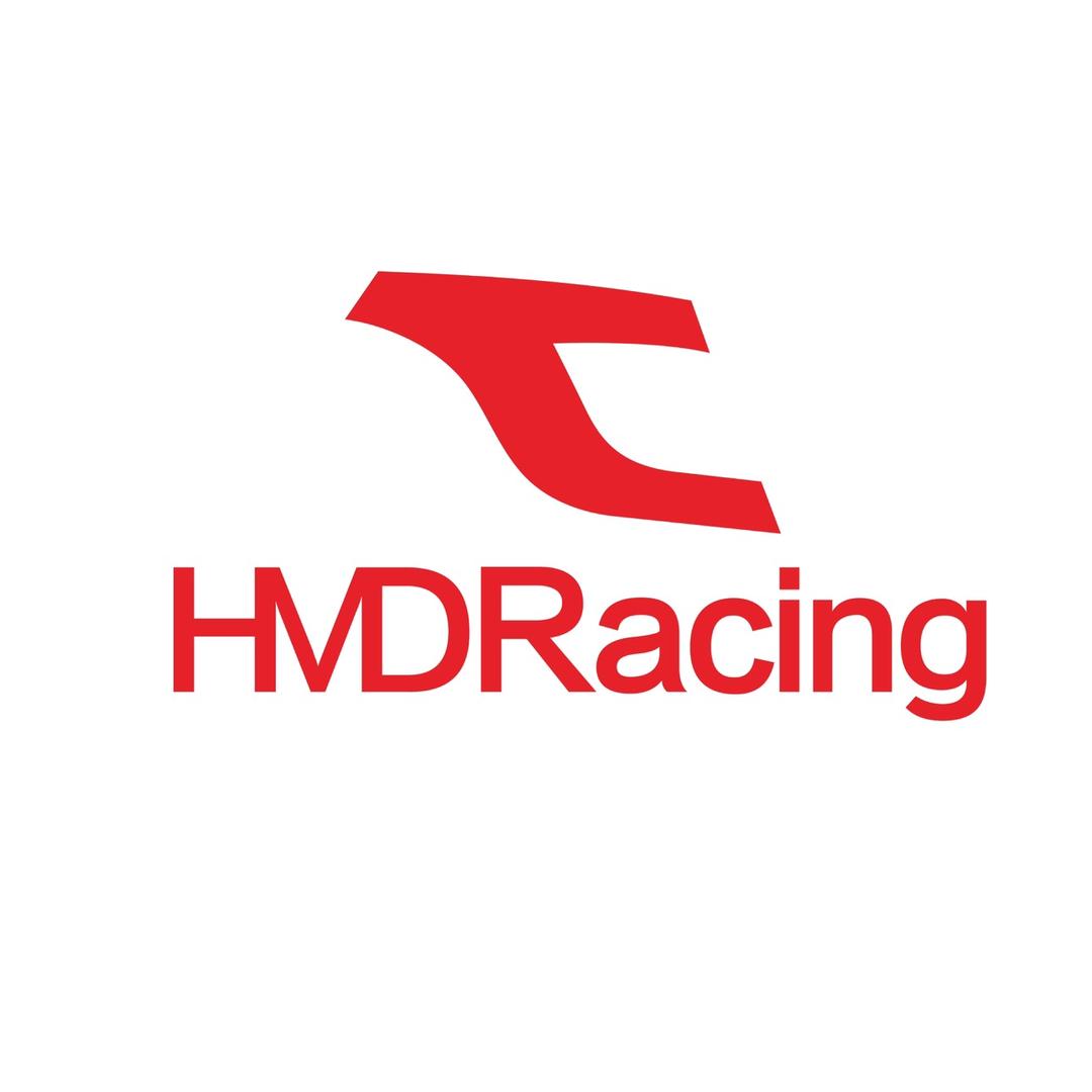 HMDRacing黑名单部品