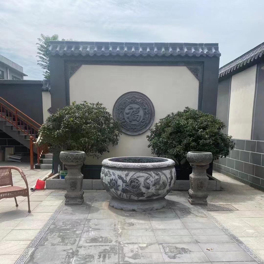 石全十美