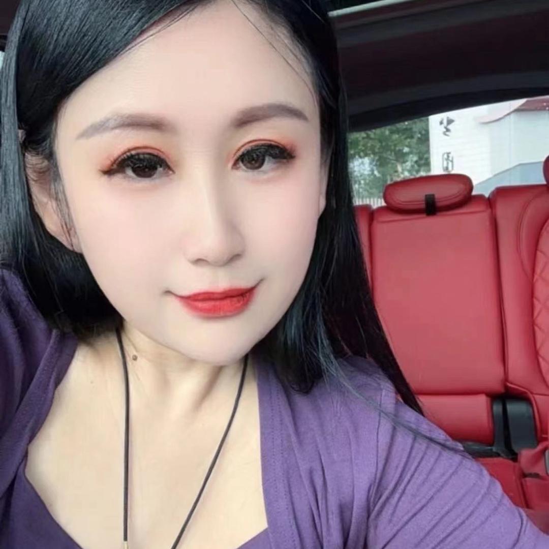 大美丽