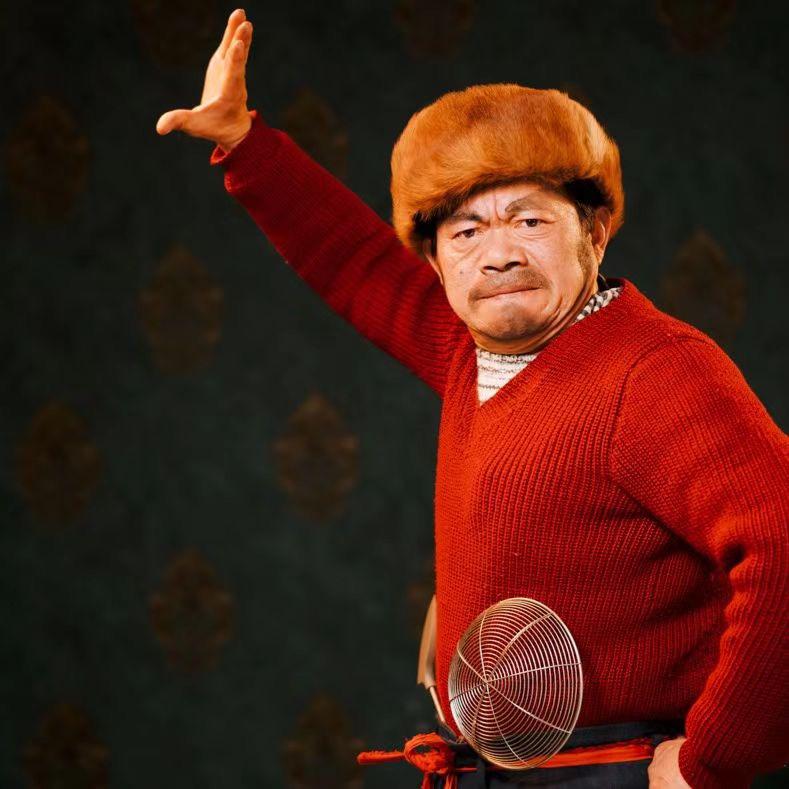 戏曲无法停