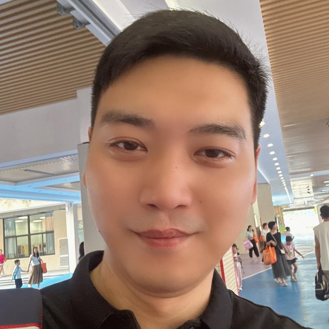 广州贝壳经纪人老林