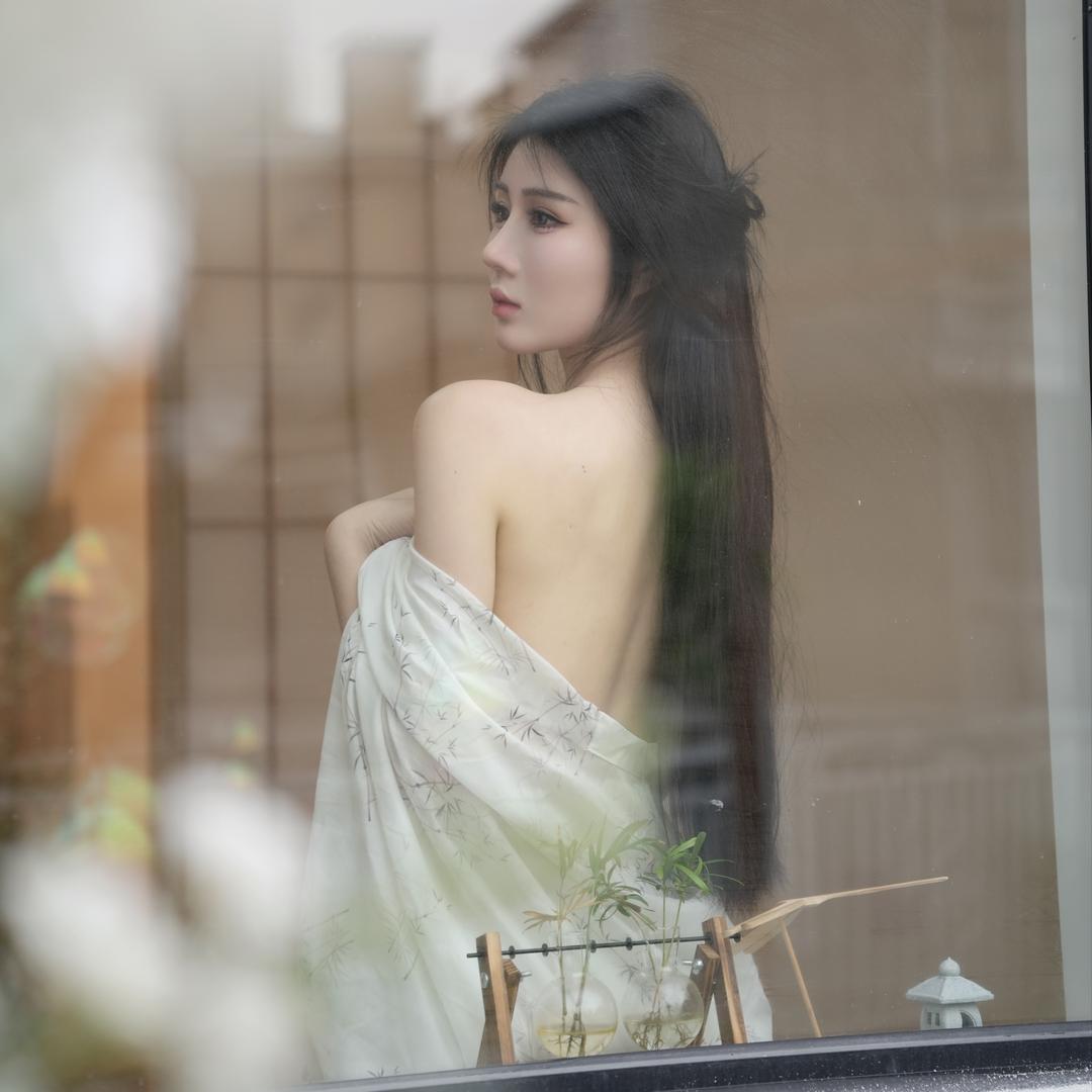 柳如烟💃