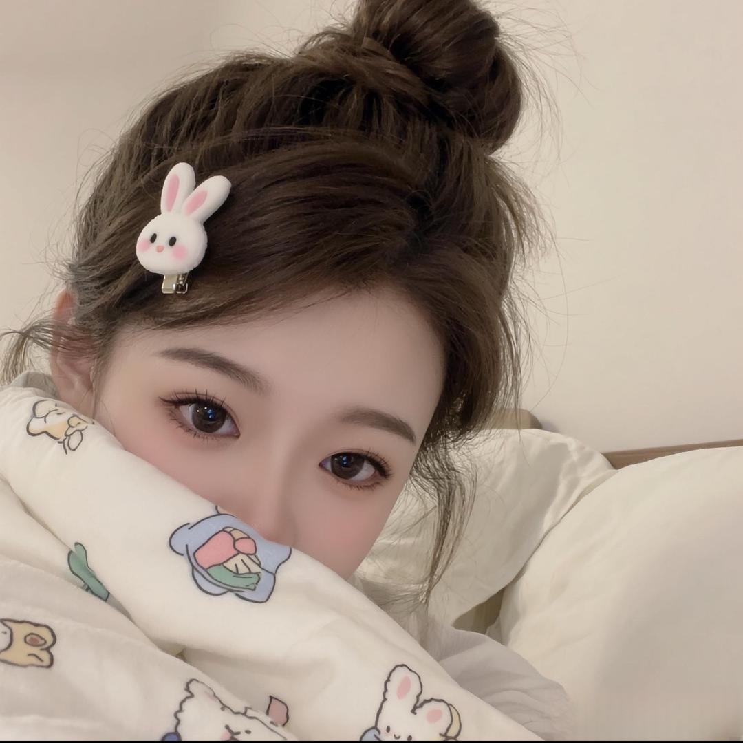 可爱欧尼🦄